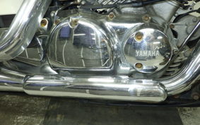 YAMAHA DRAGSTAR 250 VG02J