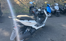 YAMAHA MAJESTYS SG28J