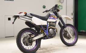 YAMAHA TT250R 2010 4GY