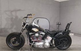 HARLEY FLSTF 1450 BMY