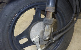 SUZUKI ADDRESS V50 2014 CA4BA