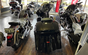 HARLEY FLHTC 2010 FF4