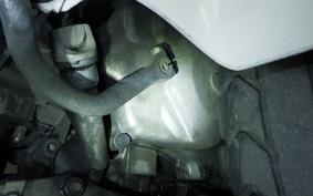 HONDA GYRO CANOPY 2009 TA03