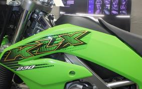 KAWASAKI KLX230 2014 LX230A