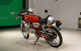 HONDA DREAM 50 2004 AC15