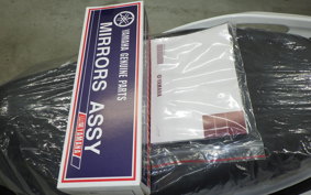 YAMAHA CYGNUS 125 X 2021 SEM5J