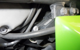 KAWASAKI NINJA 250R 2020 EX250K