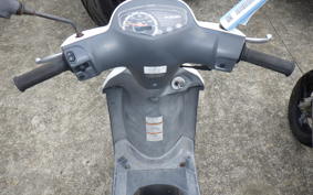 SUZUKI LET's 4 CA41A