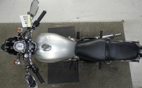 KAWASAKI ESTRELLA RS Custom BJ250A