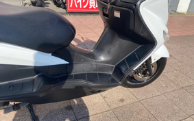 SUZUKI BURGMAN200 CH41A