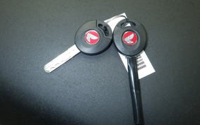 HONDA CT125-2 2019 JA65