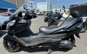 SUZUKI SKYWAVE 250 LIMITED CJ46A