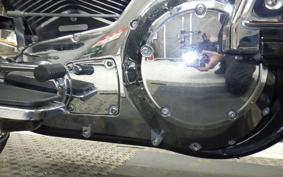 HARLEY FLHR 1450 2006
