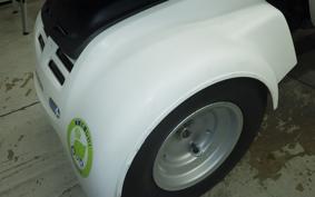 HONDA GYRO CANOPY TA03