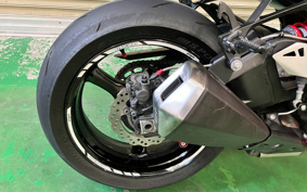 KAWASAKI ZX 10 NINJA R 2013 ZXCJ19