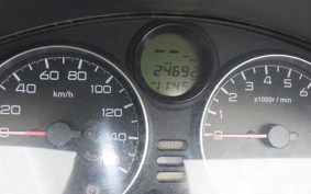HONDA FORZA X MF08