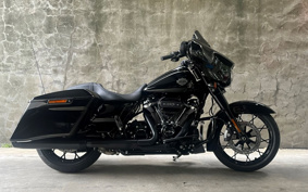 HARLEY FLHXS 2024 KRP