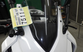 HONDA CBR650R 2024 RH03