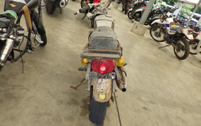 HONDA CL50 BENLY CL50