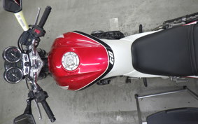HONDA CB400SF VTEC 1999 NC39