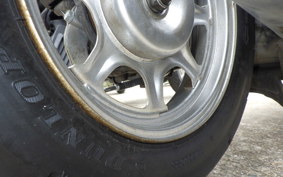 HONDA TACT-4ﾍﾞｰｼｯｸ AF79