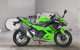 KAWASAKI NINJA 400 2023 EX400L