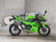 Фото Kawasaki NINJA 400 2023 с японского аукциона