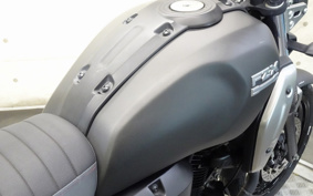 YAMAHA FZ-X RG73