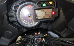 KAWASAKI VERSYS 1000 2012