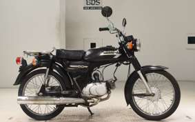 SUZUKI K50 BA15A