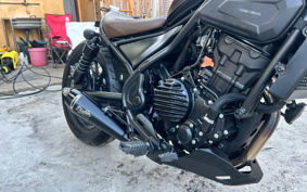 HONDA REBEL MC49