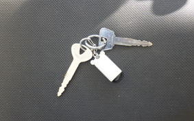 YAMAHA JOG Delux SA39J