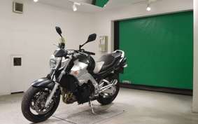 SUZUKI GSR 400 A 2008 GK7DA