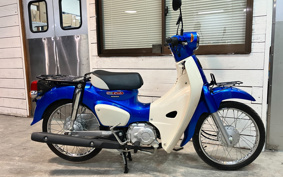 HONDA SUPER CUB50 AA09
