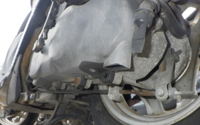 SUZUKI ADDRESS V50 Gen.2 CA42A