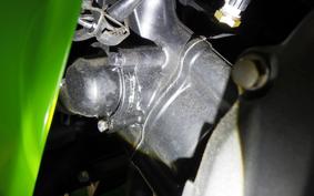 KAWASAKI NINJA 400 2023 EX400L