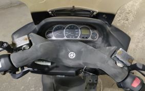 YAMAHA MAJESTY 250 SG03J