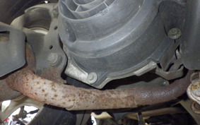 HONDA DIO GEN 3 AF34