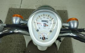HONDA CREA SCOOPY 2003 AF55