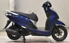 HONDA LEAD 125 2003 JK12