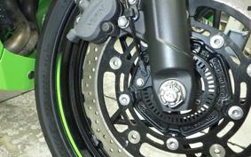 KAWASAKI NINJA 400 2023 EX400L