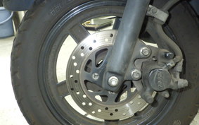 SUZUKI BURGMAN 125
