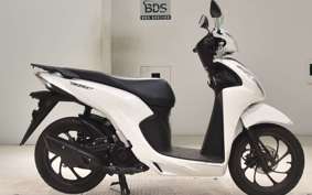 HONDA DIO110-3ﾍﾞｰｼｯｸ JK03