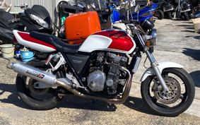 HONDA CB1000SF SC30