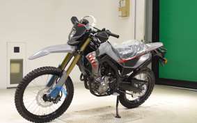 HONDA CRF250L MD47