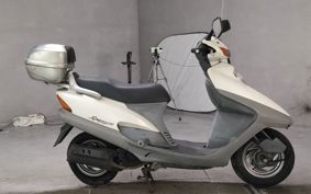 HONDA SPACY125 JF04