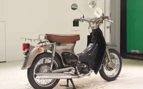 HONDA LITTLE CUB E 2018 AA01