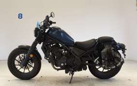HONDA REBEL 250 A MC49