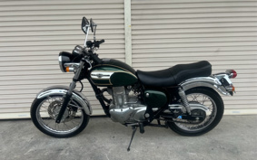KAWASAKI ESTRELLA BJ250A