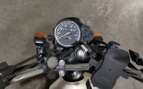 HONDA FTR223 MC34